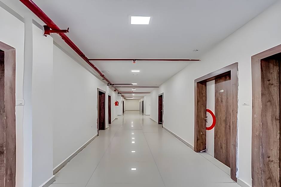 Collection O Mancheswar Industrial Estate