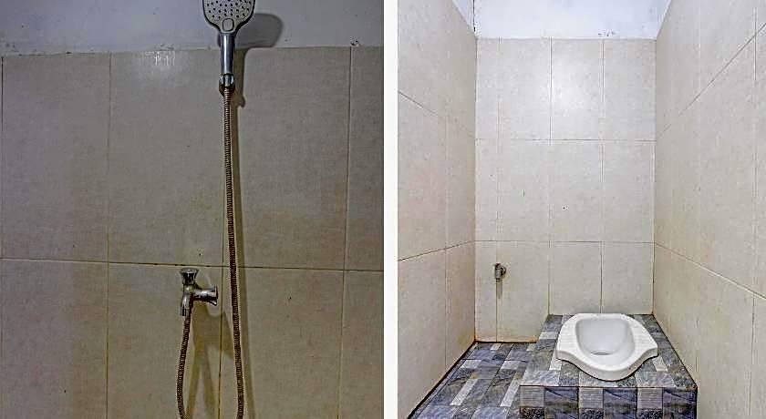 SPOT ON 91521 Mayong Guesthouse