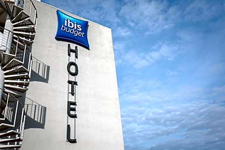 Ibis Budget Frejus St Raphael centre