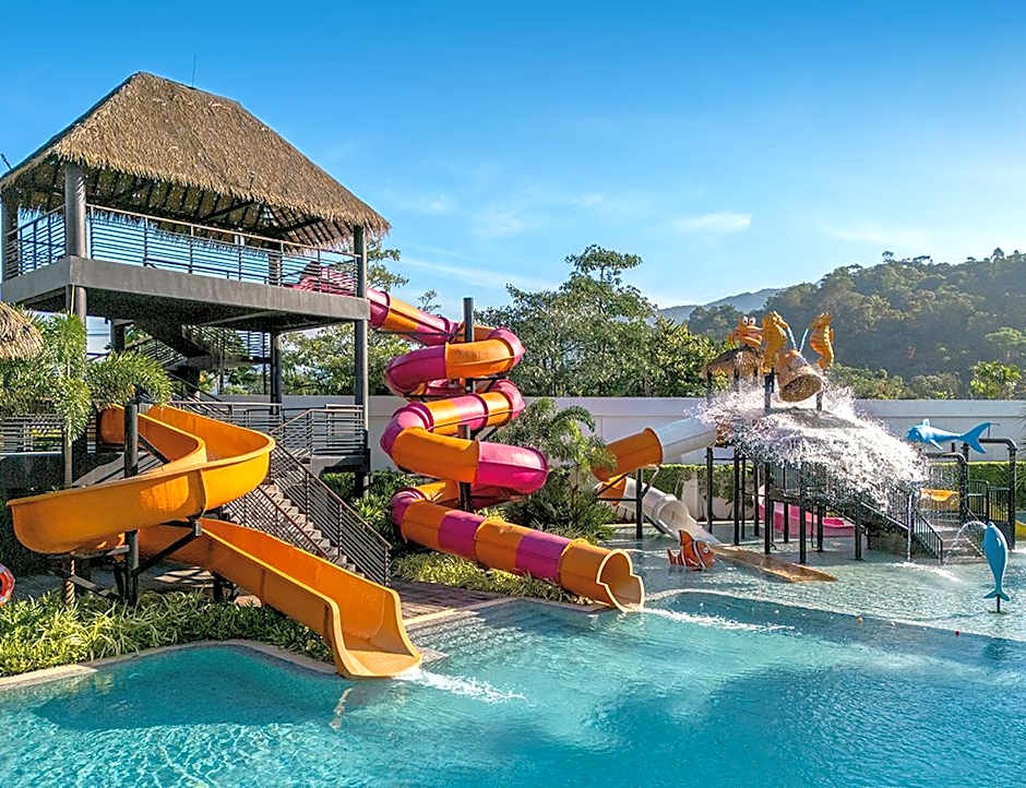 The Splash Koh Chang