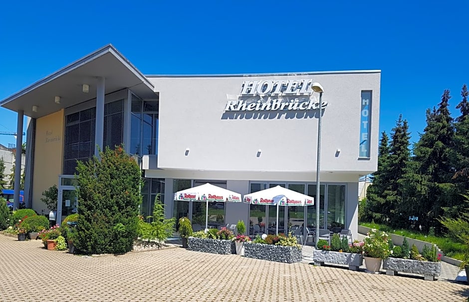 Hotel Rheinbrücke