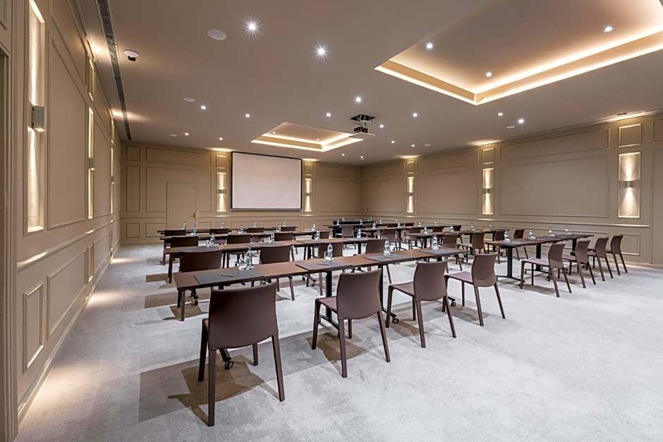Grand Hotel Acores Atlantico