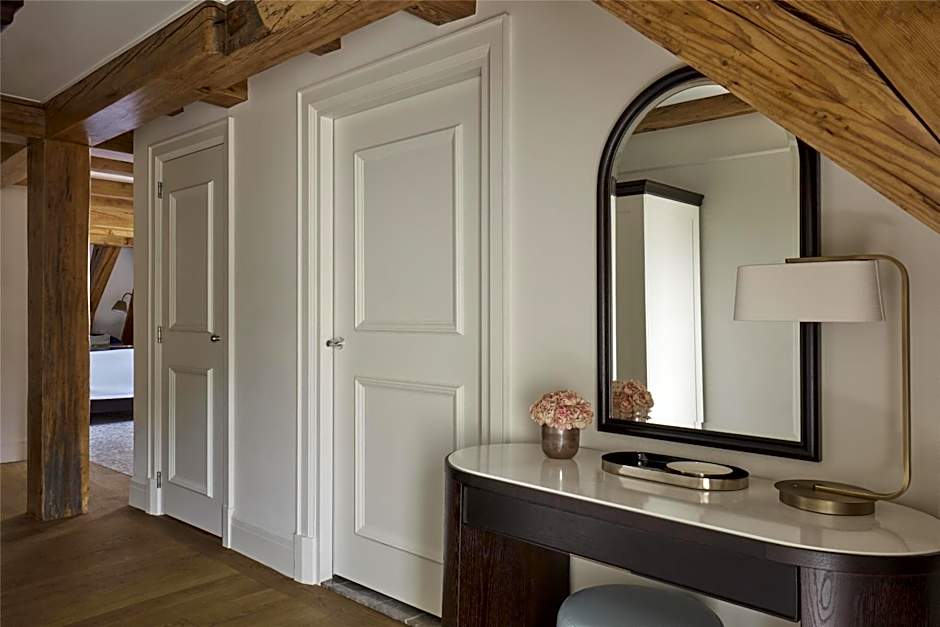 Waldorf Astoria By Hilton Amsterdam