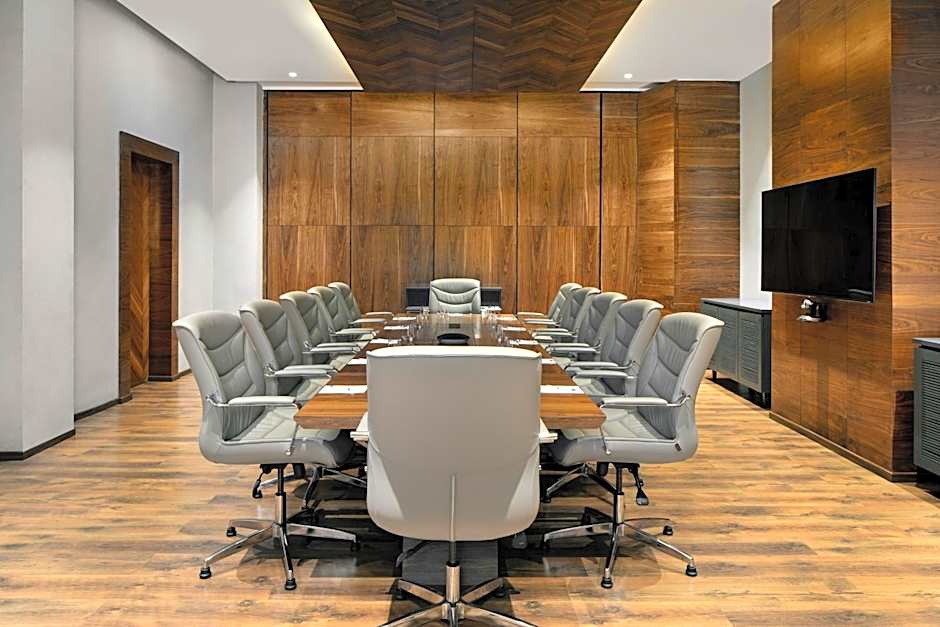 Four Points by Sheraton Kigali