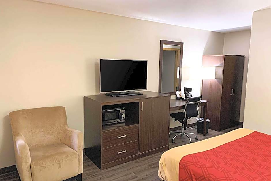 Econo Lodge Portland Downtown