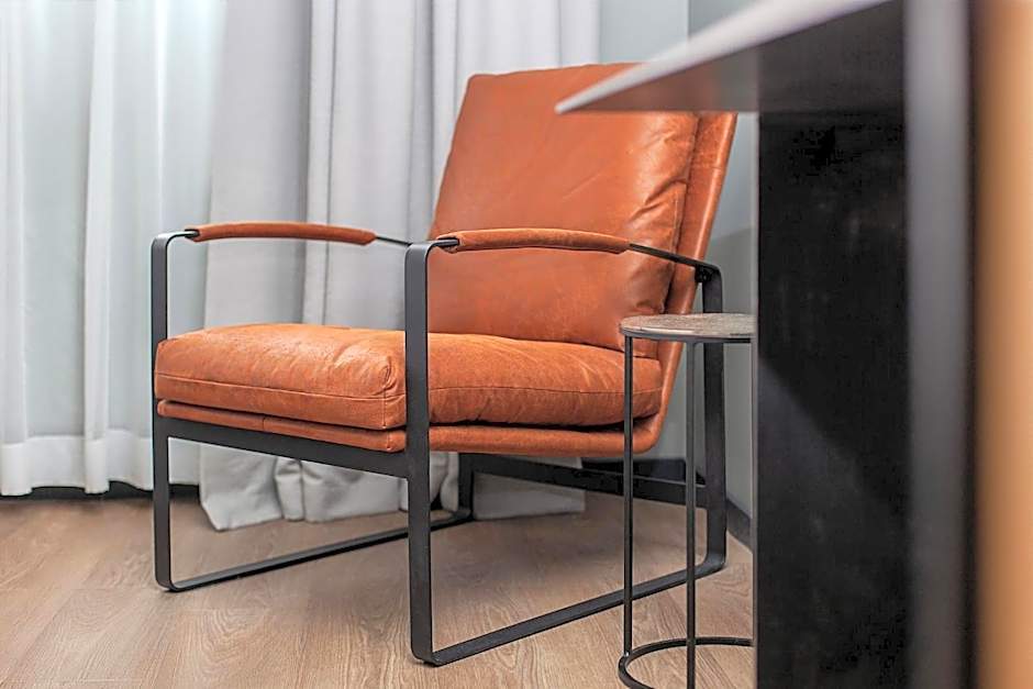 Hotel Am Jakobsmarkt