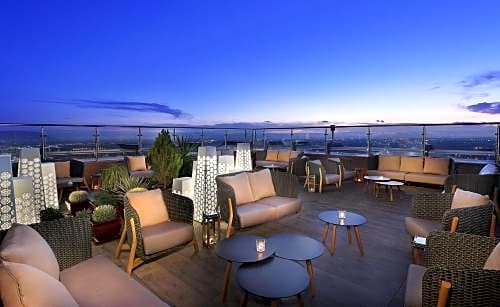 Four Points by Sheraton Setif