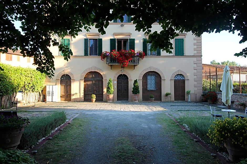 Villa SantAndrea