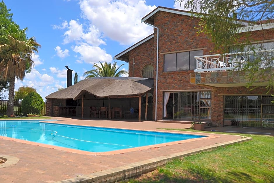 Krige Lodge B&B