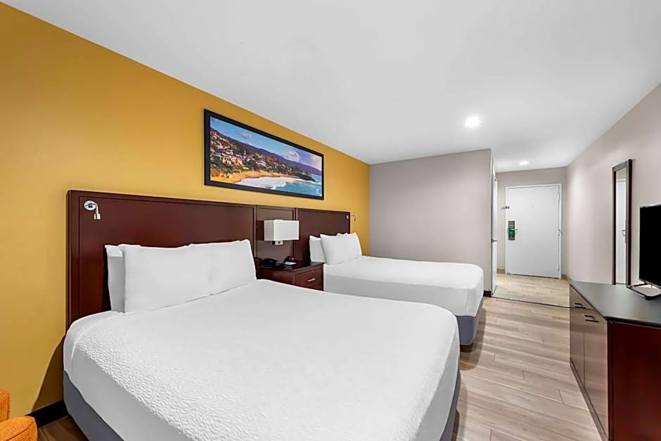 Quality Inn San Diego South - Chula Vista
