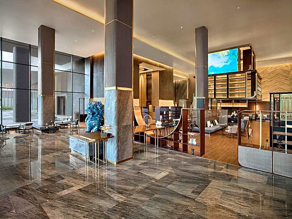 Pullman Hai Phong Grand Hotel