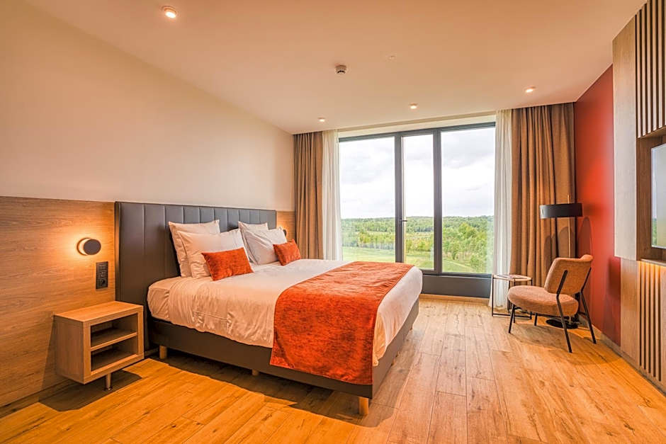 Bois d'Arlon Hotel & SPA