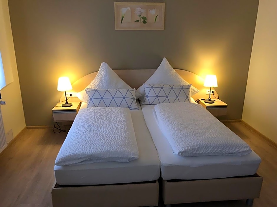 Hotel Gambrinus Dutenhofen