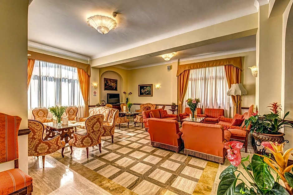 Villa Romita