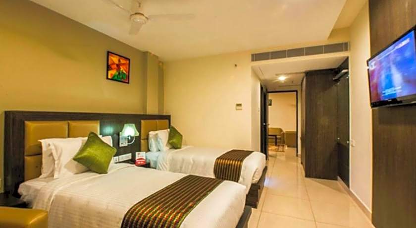 Plaza Hotels Trichy