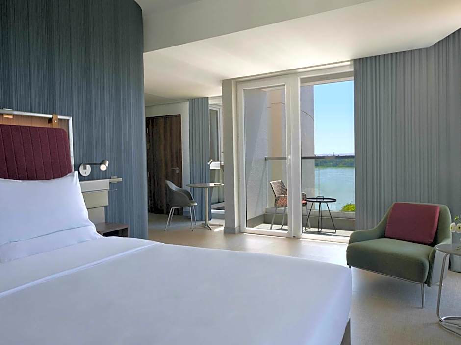Novotel Lubumbashi