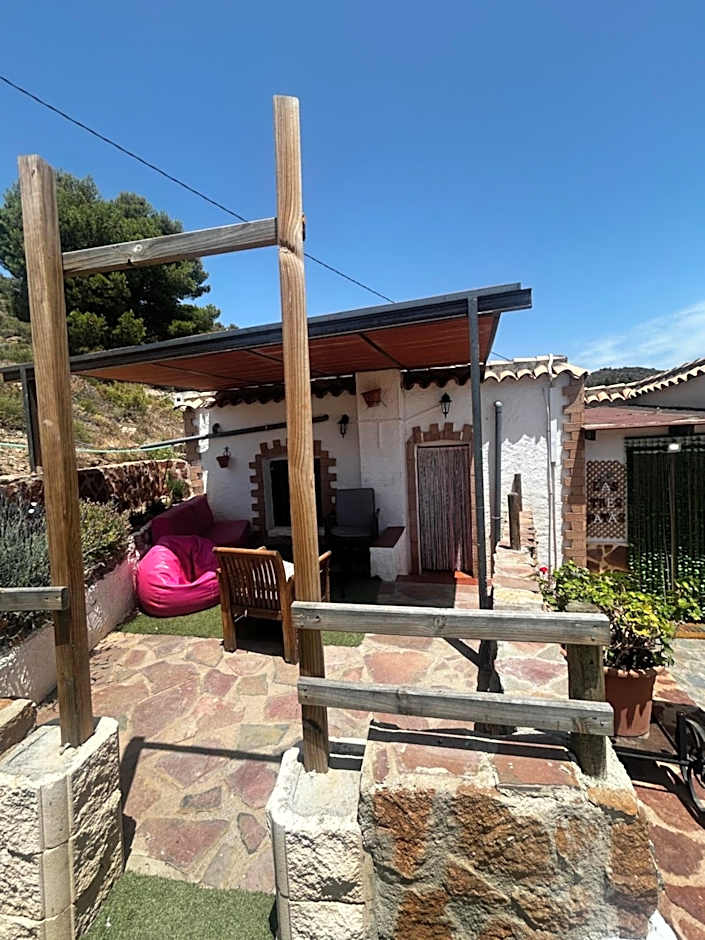 Las Tres Patas Complejo Rural