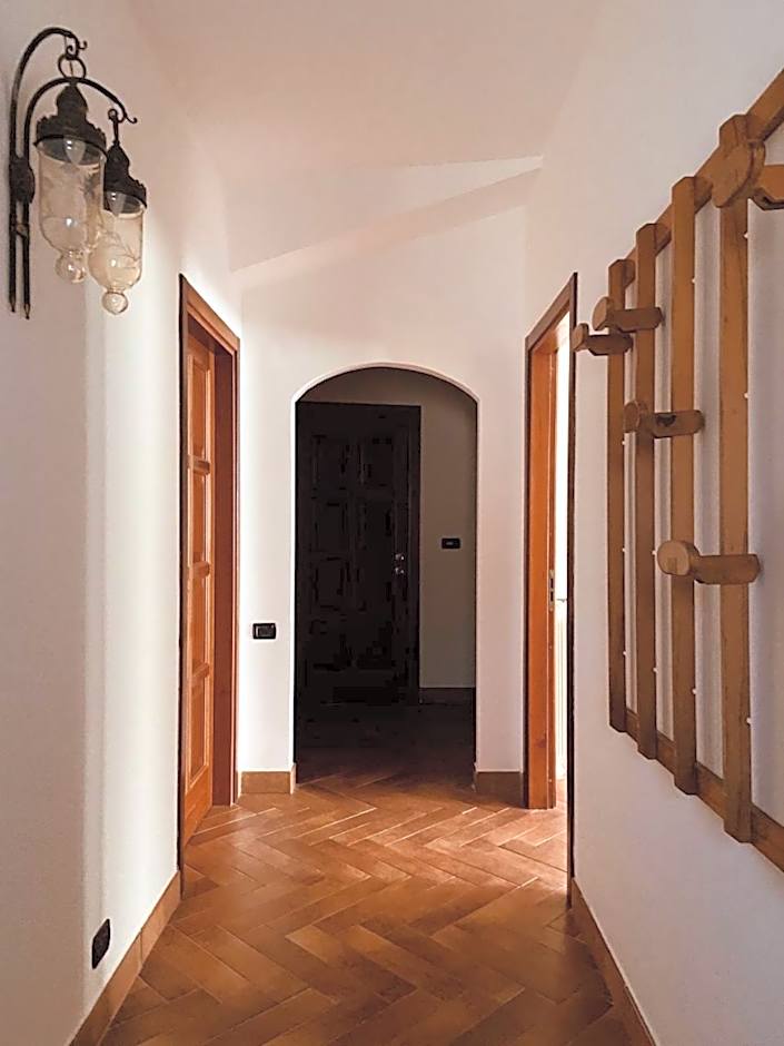 Villa Cipriano