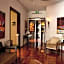 Hotel Atlantic Agdal