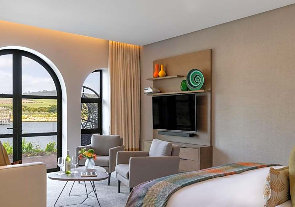 The Hazendal Hotel and Spa