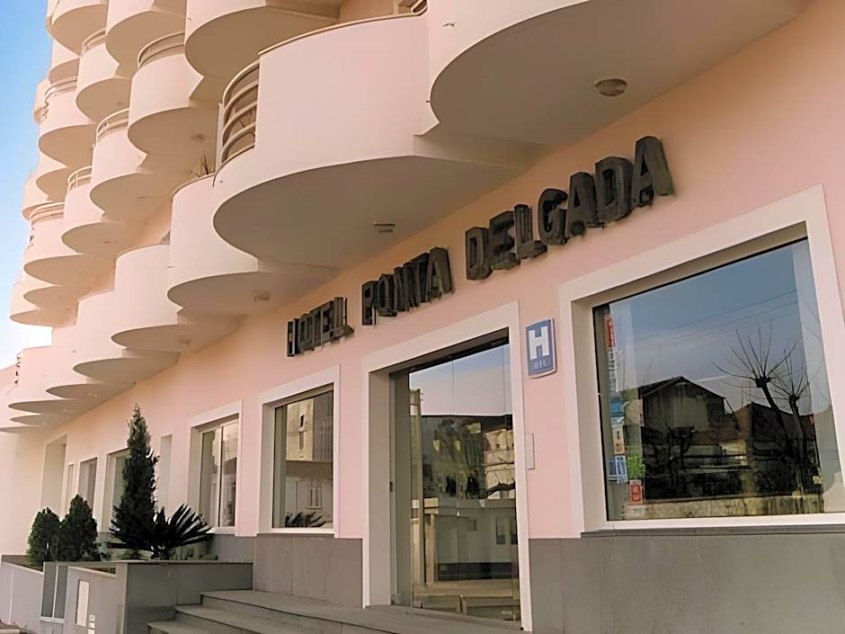 Hotel Ponta Delgada