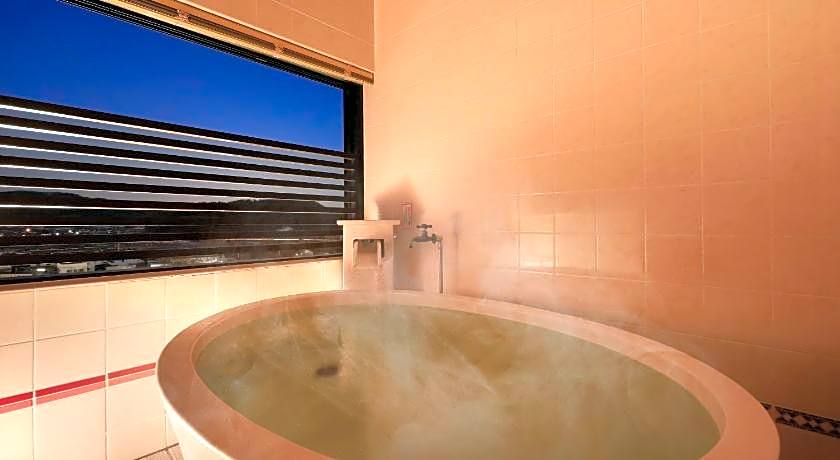 Hotel Tsubakino