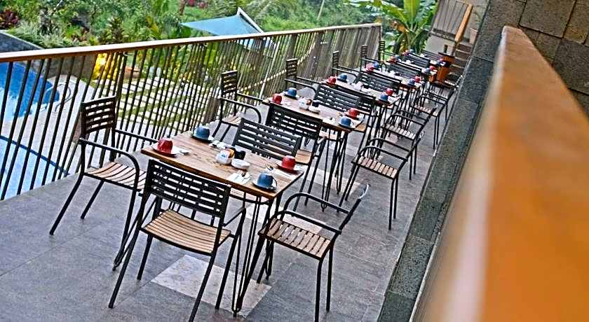 Famvida Hotel Lubuklinggau