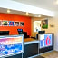 Motel 6-Lawton, OK
