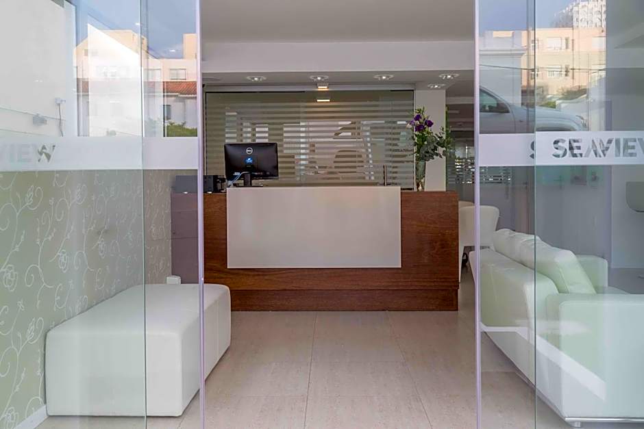 Seaview Hotel Boutique