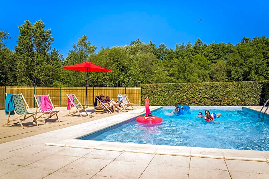 Les Gîtes De La Barbotine