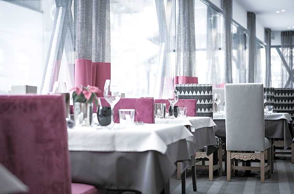 Hotel Rigele Royal Superior