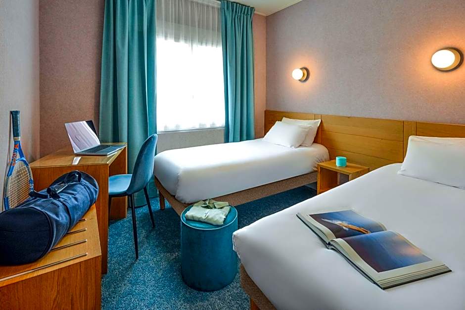 Sure Hotel by Best Western Centre Beaune