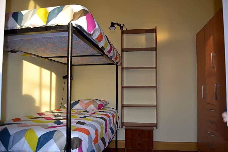 Hostel Casal São João