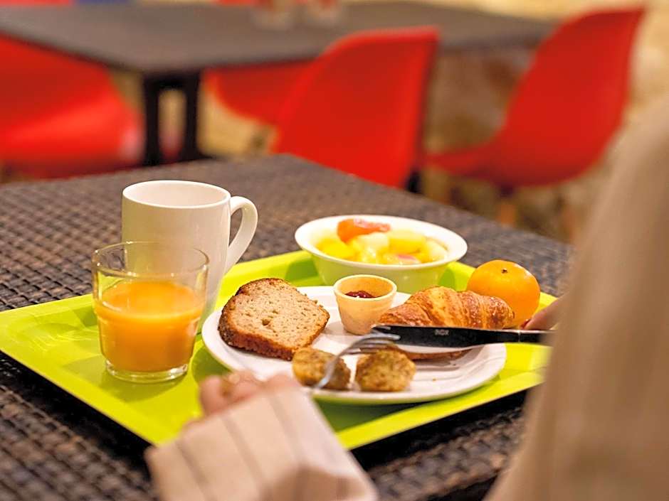 Ibis Styles Paris Maine Montparnasse