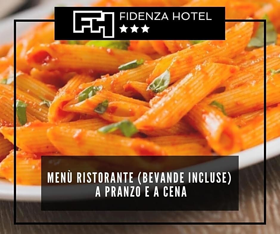 Hotel Fidenza