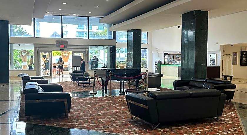 Casablanca On The Ocean