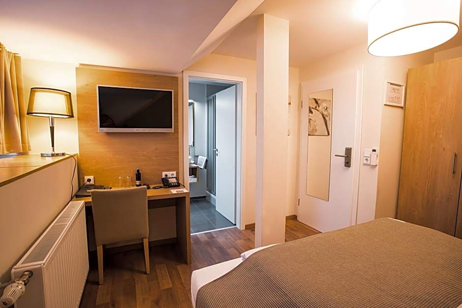 Hotel & Restaurant Rizzelli Superior