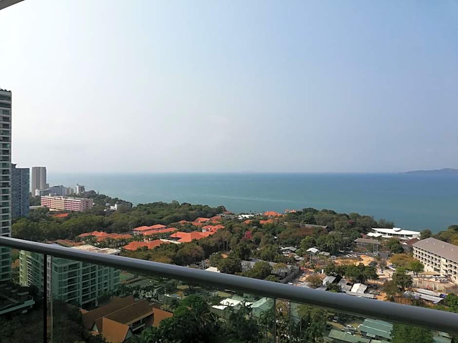 Cosy Beach View Apartments