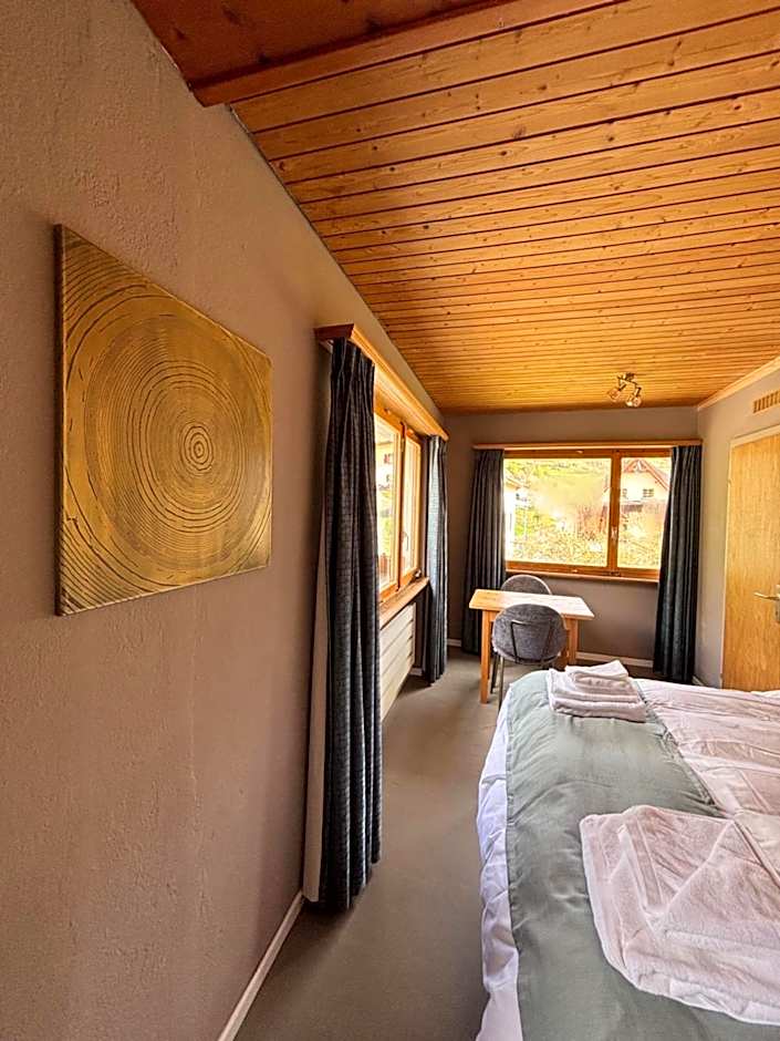 Familiehotel La Randulina