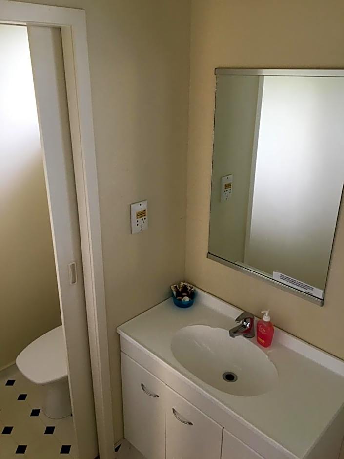 Mount View Motel Hawera