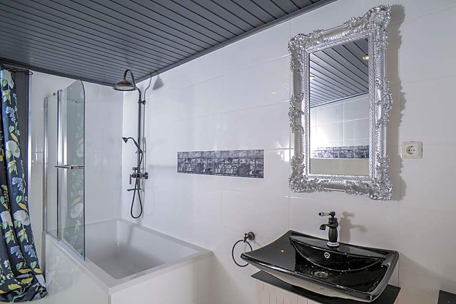 Designpension Traumschloss Hotel Garni