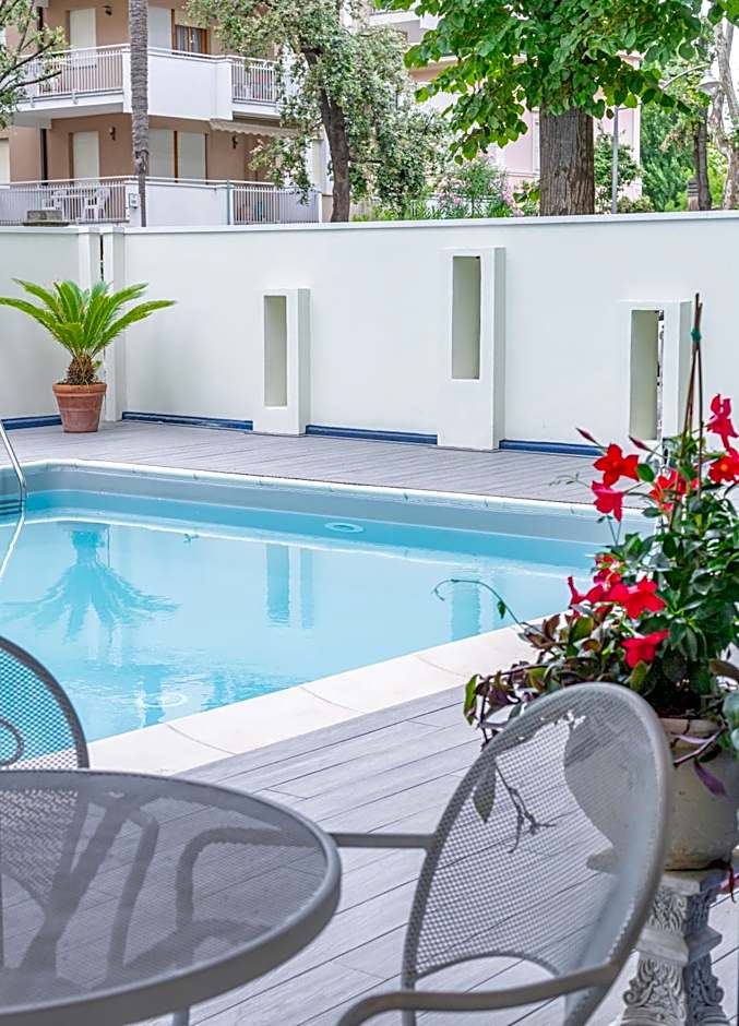 Hotel Biancamano