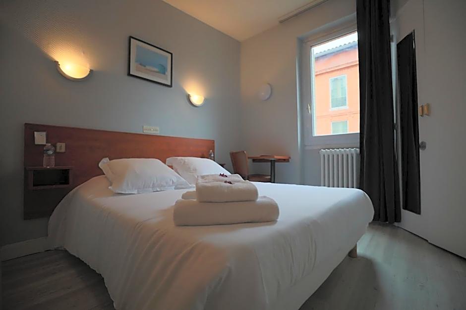 Hotel Wilson Square