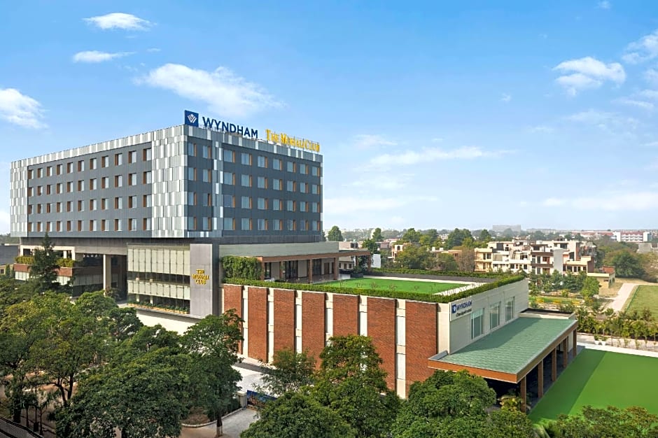 Wyndham Chandigarh Mohali