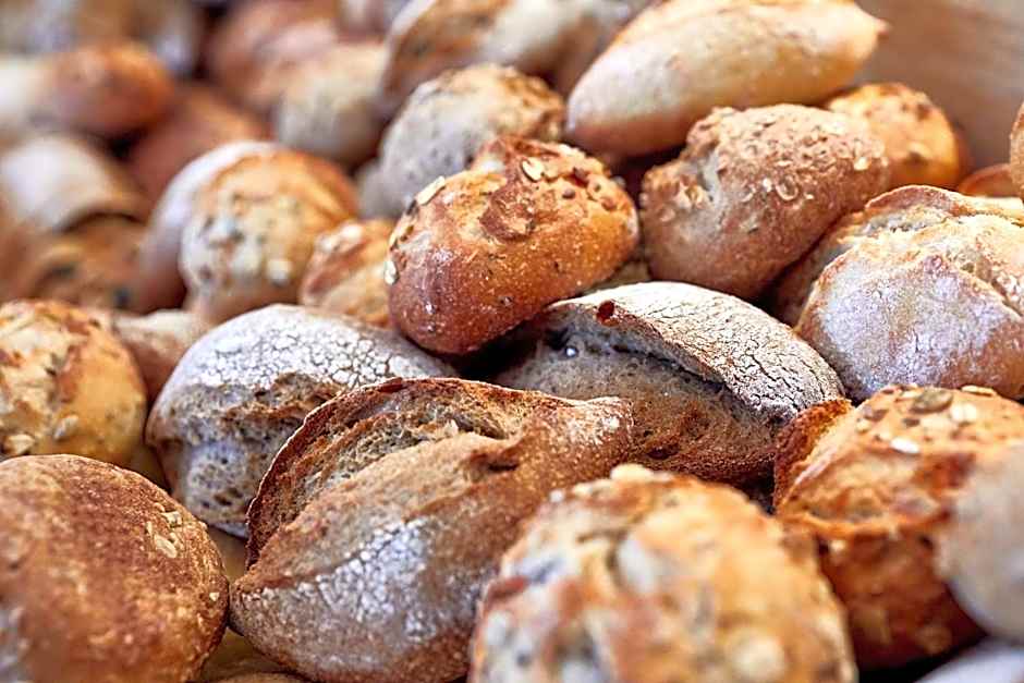 Hotel Walther v.d. Vogelweide Superior