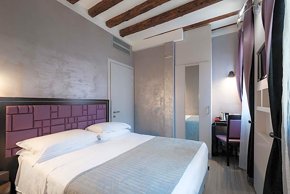 Hotel Paganelli