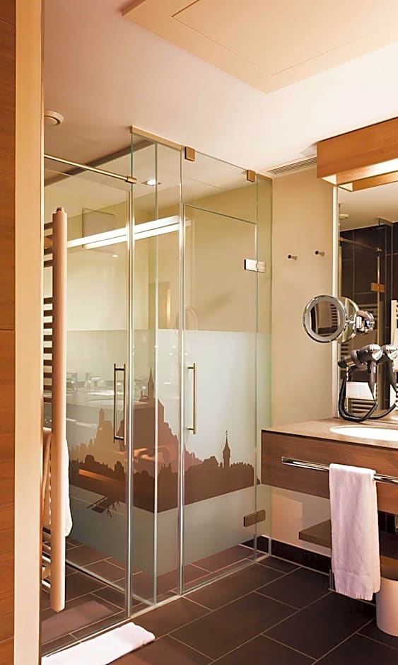 Posthotel Walhalla Regensburg Ost