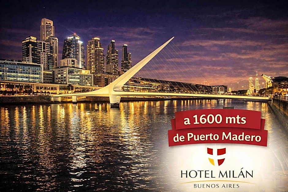 Hotel Milan