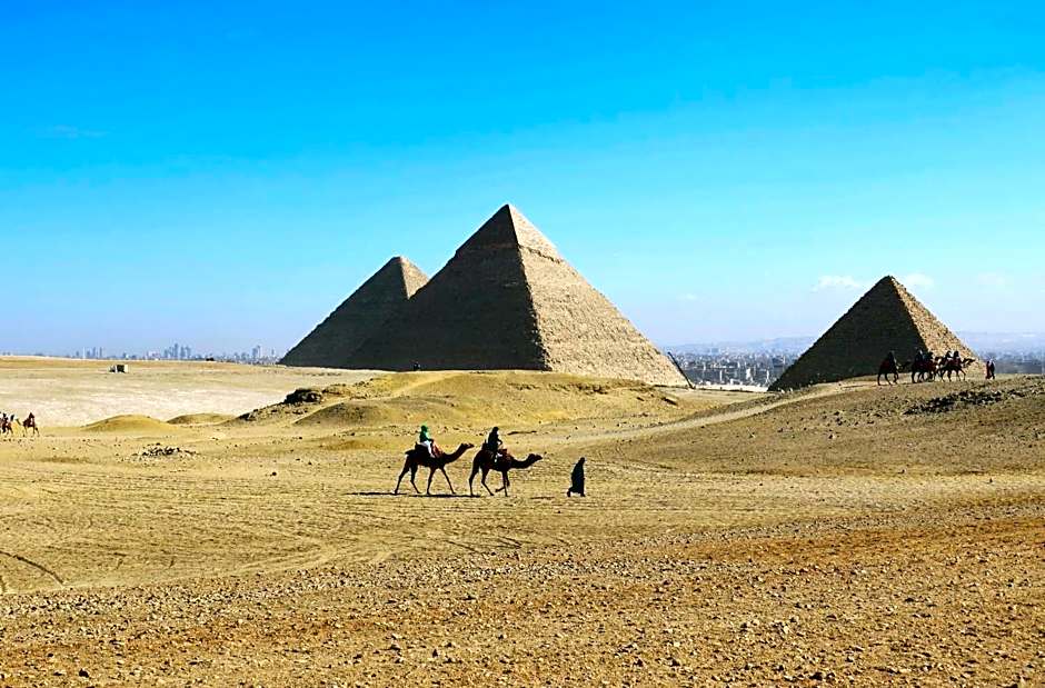 Miramar Green Talaat harb