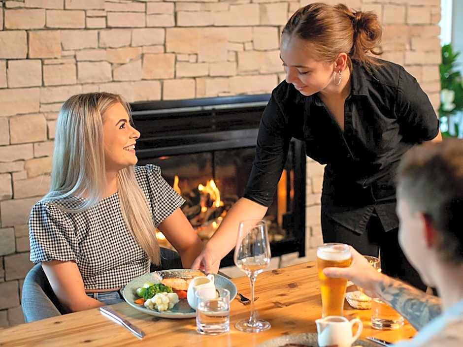 Ibis Styles Orange Hotel